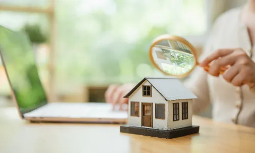 Right to rent checks