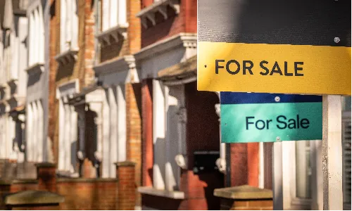 London property